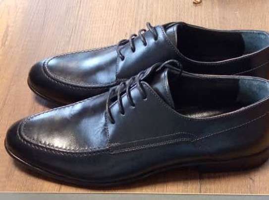 Original suit shoe - Zambil