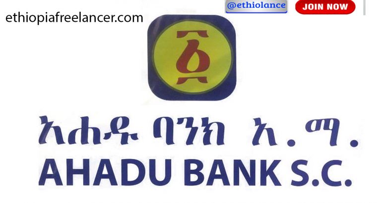 Senior Customer Services Officer Ahadu Bank