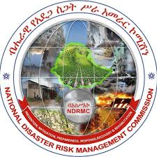 Disaster Risk Management Commission of Ethiopia job