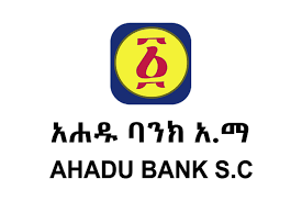 Ahadu Bank new job vacancy