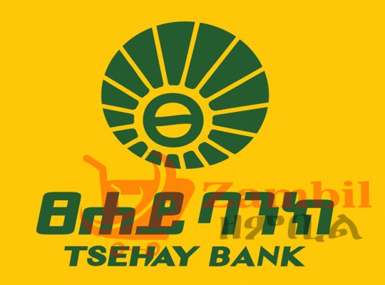 Tsehay Bank S.C External Vacancy