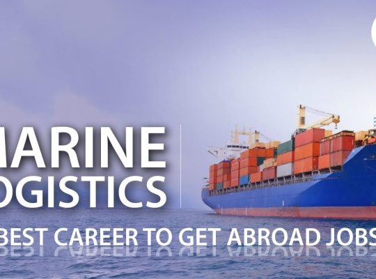 Marine Logistics PLC Job Vacancy 2022