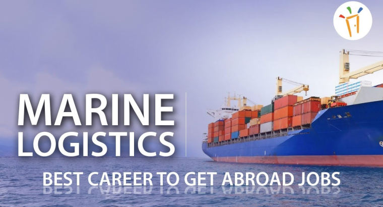 Marine Logistics PLC Job Vacancy 2022