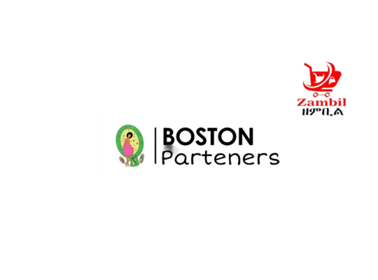 Sales Manager at  Boston Partners PLC, Kuriftu Resort & Day Spa