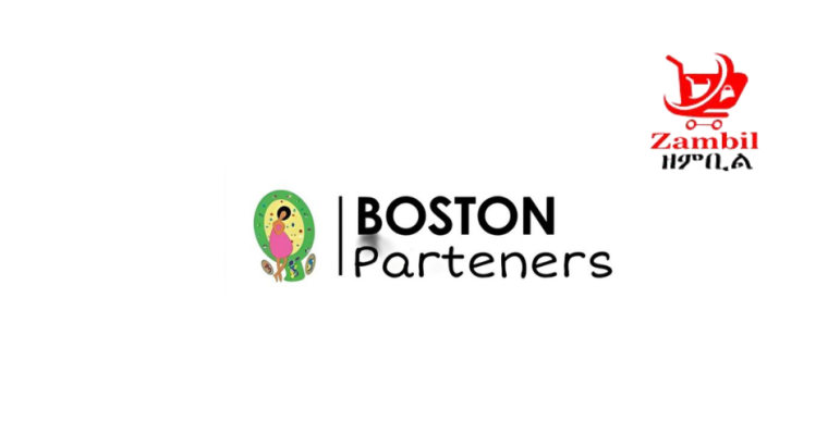 Sales Manager at  Boston Partners PLC, Kuriftu Resort & Day Spa