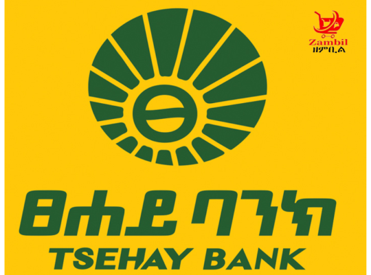 Tsehay Bank new Vacancy