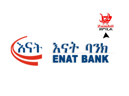 Junior Customer Service Specialist at Enat Bank