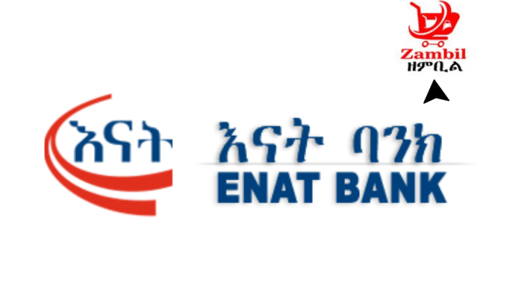 Customer Service Specialist at Enat Bank