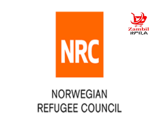 HR Officer at Norwegian Refugee Council (NRC)