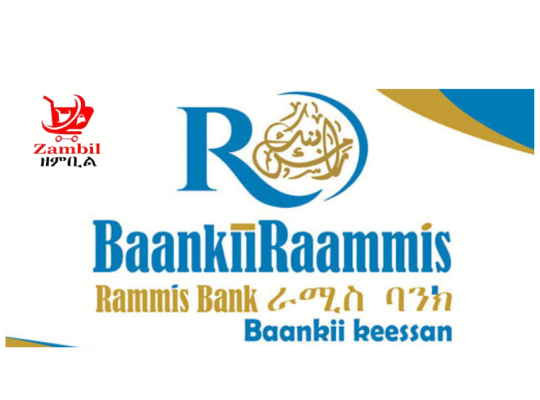 Customer Service Officer at Rammis Bank