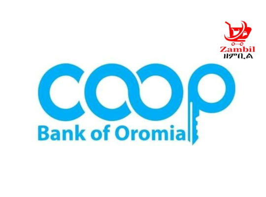 <strong>Coop Bank of Oromia Jobs Vacancy</strong>