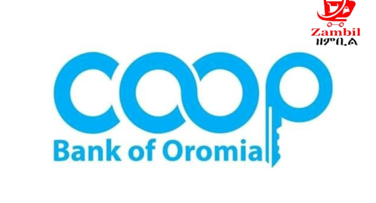 <strong>Coop Bank of Oromia Jobs Vacancy</strong>